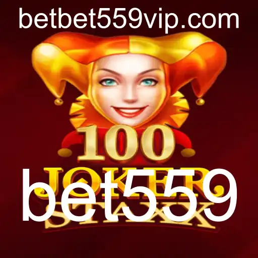 Explorando o Fascinante Mundo de 100JokerStaxx na Plataforma bet559