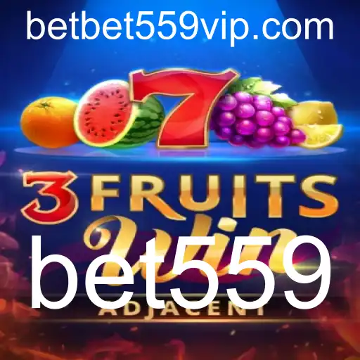 Descubra o Jogo 3FruitsWin com a Palavra-Chave bet559