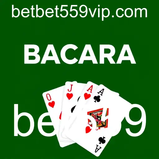 Bacará Online: Estratégias e Dicas para Jogar com a bet559