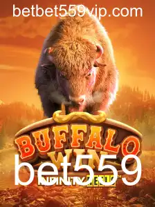 Descubra a Emoção do Jogo BuffaloWin e a Inovação de bet559