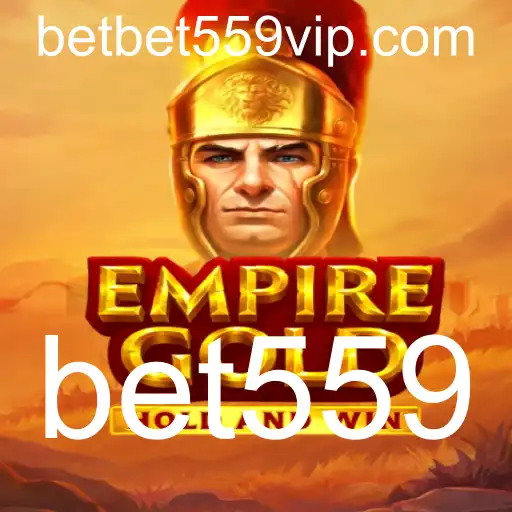 EmpireGold: O Novo Fenômeno de Jogos com bet559