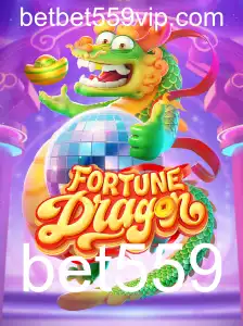 FortuneDragon: Um Mergulho no Mundo de Apostas com bet559