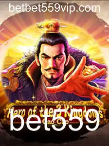 Descubra as Aventuras Épicas de Heroofthe3KingdomsCaoCao e o Fascínio de Bet559