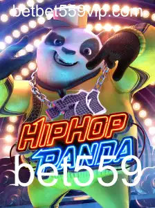 Descubra o Mundo de HipHopPanda: O Jogo de Azar Revolucionário com Bet559