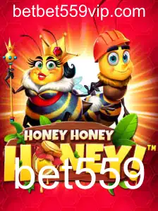 Explore o Mundo Encantado do Jogo HoneyHoneyHoney