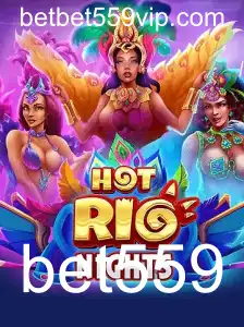 Descubra o Vibrante Mundo de HotRioNights e o Potencial de Ganhos com Bet559