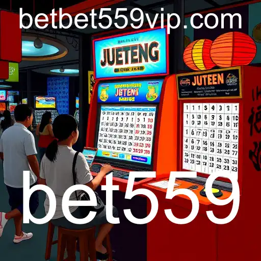O Impacto do Jueteng na Sociedade e a Influência do bet559