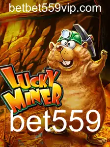 Descubra LuckyMiner: O Jogo de Apostas Que Está Revolucionando os Cassinos Online