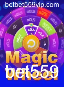 Descubra o Fascinante Mundo do MagicWheel com bet559