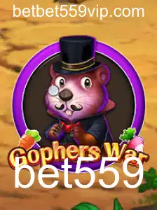 Descubra o Mundo de GophersWar: Aventura e Estratégia Entrelaçados
