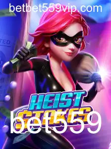 HeistStakes: Aventura e Estratégia no Mundo dos Cassinos Virtuais