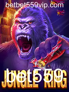 JungleKing: Uma Jornada na Selva com bet559