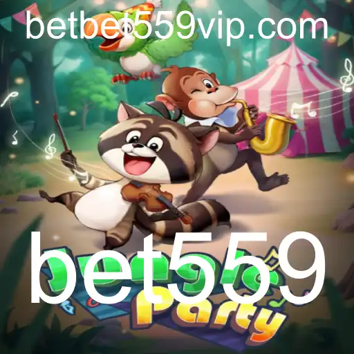 Descubra a Aventura Selvagem do JungleParty com bet559