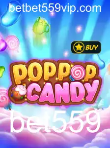 Explorando POPPOPCANDY: O Novo Fenômeno dos Jogos com bet559