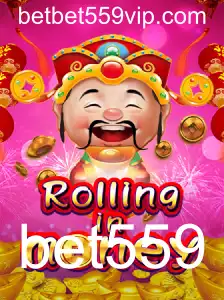RollingInMoney: Descubra como o Jogo de Apostas Revolucionário e Bet559 Estão Transformando o Cenário