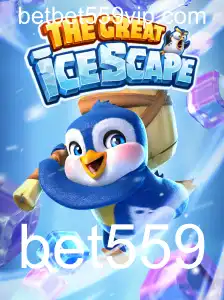 Explorando o Fenômeno de 'TheGreatIcescape' com a Palavra-Chave 'bet559'