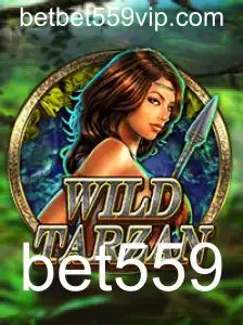 O Desafio Selvagem de WildTarzan: Um Mergulho Estratégico no Mundo das Apostas com bet559