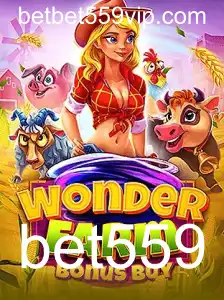 Explorando WonderFarmBonusBuy: Um Guia Completo