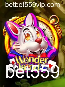 Descobrindo Wonderland: Um Mergulho no Fascinante Mundo de Apostas com Bet559